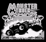 Monster Truck Wars (USA, Europe)